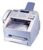 Get Brother International 4100 - IntelliFAX B/W Laser PDF manuals and user guides