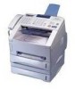 Get Brother International PPF-5750 - IntelliFAX 5750 B/W Laser PDF manuals and user guides