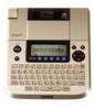 Get Brother International PT1830 - P-Touch B/W Thermal Transfer Printer PDF manuals and user guides