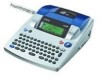 Get Brother International PT-3600 - P-Touch 3600 B/W Thermal Transfer Printer PDF manuals and user guides