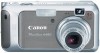 Get Canon 1778B017 - Powershot 5.0 Mega Pixel Digital Camera PDF manuals and user guides