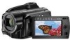 Get Canon HG20 - VIXIA Camcorder - 1080p PDF manuals and user guides