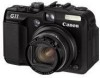 Get Canon 3632B001 - PowerShot G11 Digital Camera PDF manuals and user guides