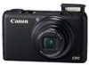 Get Canon 3635B001 - PowerShot S90 Digital Camera PDF manuals and user guides