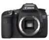 Get Canon 3814B004 - EOS 7D Digital Camera SLR PDF manuals and user guides
