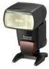 Get Canon 580EX - Speedlite II - Hot-shoe clip-on Flash PDF manuals and user guides