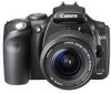Get Canon 8861A003 - EOS Digital Rebel Camera SLR PDF manuals and user guides