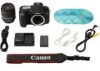 Get Canon 9200A004 - Camera Accessory Kit PDF manuals and user guides
