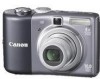 Get Canon A1000 - PowerShot IS Digital Camera PDF manuals and user guides