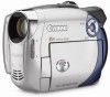 Get Canon DC210 - DVD Camcorder With 35x Optical Zoom PDF manuals and user guides