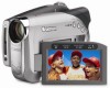 Get Canon DC22 - 2.2MP DVD Camcorder PDF manuals and user guides