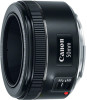 Get Canon EF 50mm f/1.8 STM PDF manuals and user guides