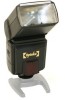 Get Canon EF 600 - Opteka DG Super EO-TTL II Speed Blitz Flash PDF manuals and user guides