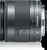 Get Canon EF-M 11-22mm f/4-5.6 IS STM PDF manuals and user guides