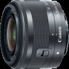 Get Canon EF-M 15-45mm f/3.5-6.3 IS STM PDF manuals and user guides