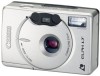 Get Canon ELPHLT - ELPH LT APS Camera PDF manuals and user guides