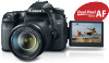 Get Canon EOS 70D PDF manuals and user guides