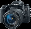 Get Canon EOS 77D PDF manuals and user guides