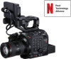 Get Canon EOS C300 Mark III PDF manuals and user guides