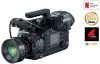 Get Canon EOS C700 FF PDF manuals and user guides