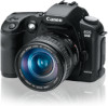 Get Canon EOS D60 PDF manuals and user guides