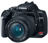 Get Canon EOS Digital Rebel XTi EF-S 18-55 Kit PDF manuals and user guides