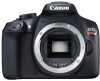Get Canon EOS Rebel T6 PDF manuals and user guides