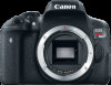 Get Canon EOS Rebel T6i PDF manuals and user guides