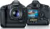 Get Canon EOS-1D Mark IV PDF manuals and user guides