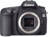 Get Canon EOS 30D - 8.2MP Digital SLR Camera PDF manuals and user guides
