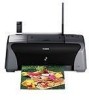 Get Canon iP1500 - PIXMA Color Inkjet Printer PDF manuals and user guides