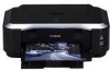 Get Canon iP3600 - PIXMA Color Inkjet Printer PDF manuals and user guides