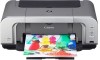 Get Canon iP4200 - PIXMA Photo Printer PDF manuals and user guides