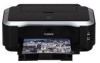 Get Canon iP4600 - PIXMA Color Inkjet Printer PDF manuals and user guides