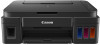 Get Canon PIXMA G3200 PDF manuals and user guides