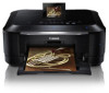 Get Canon PIXMA MG8220 PDF manuals and user guides