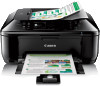Get Canon PIXMA MX522 PDF manuals and user guides