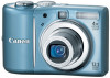 Get Canon PowerShot A1100 IS PDF manuals and user guides