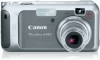 Get Canon PowerShot A460 PDF manuals and user guides