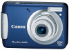 Get Canon PowerShot A480 PDF manuals and user guides