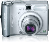 Get Canon PowerShot A520 PDF manuals and user guides