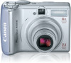 Get Canon PowerShot A550 PDF manuals and user guides