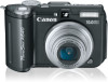 Get Canon PowerShot A640 PDF manuals and user guides