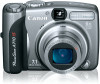 Get Canon PowerShot A710 IS PDF manuals and user guides