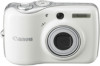 Get Canon PowerShot E1 White PDF manuals and user guides