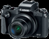 Get Canon PowerShot G1 X Mark III PDF manuals and user guides