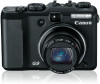 Get Canon PowerShot G9 PDF manuals and user guides