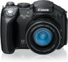 Get Canon PowerShot S3 IS PDF manuals and user guides