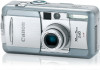 Get Canon PowerShot S40 PDF manuals and user guides