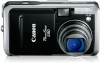 Get Canon PowerShot S80 PDF manuals and user guides
